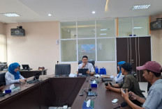  BPJS Kesehatan Curup   Pastikan Layanan Lebaran