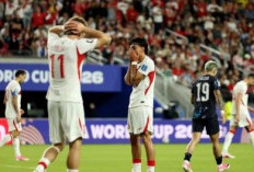 Piala Dunia 2026, 5 Negara Dipastikan Gagal ke Babak 32 Besar, Ini Daftarnya