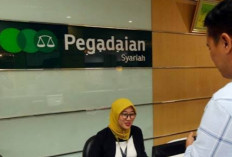 Pegadaian Buka Lowongan Kerja Terbaru, Butuh 2 Posisi Ini, Berikut Syaratnya