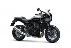Kawasaki Z900RS Segera Mengaspal di Indonesia, Begini Spesifikasinya