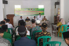  PCNU Kepahiang Gelar Dialog   Kebangsaan Lintas Pesantren, Ini Tujuannya