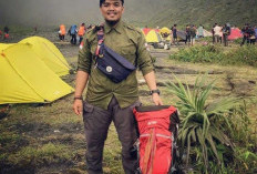 Ingin Mendaki Gunung Diakhir Tahun, Ini yang Harus Disiapkan