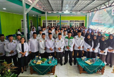 Pembinaan ASN, Kemenag Provinsi Bengkulu Tekankan 4K