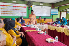 Cegah Wabah Penyakit, PMD Mukomuko Siapkan Lomba Gotong Royong Antar Desa