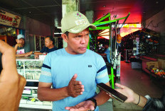 Jelang Ramadan, Pemkab Kepahiang Siap Sidak Gas Melon