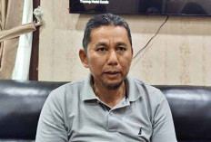 HUT Kota Bengkulu Diperingati Sederhana, Sekwan Beberkan Alasannya