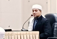 Zakat Fitrah di Bengkulu Rp30 Ribu, Rp 45 Ribu dan Rp 50 Ribu