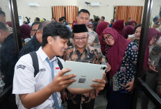 Kemendikdasmen Perluas Akses Pelatihan Pembelajaran Mendalam,  Koding dan AI bagi Guru, Segini Sasarannya