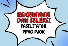  Buruan Daftar, Rekrutmen dan Seleksi Fasilitator PPKG PJOK Dibuka, Ini Jadwal dan Syaratnya 