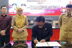DPRD Minta RKPD BU 2027 Harus Berdampak Nyata Bagi Masyarakat
