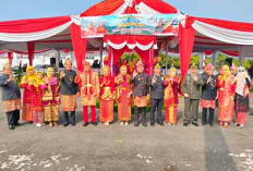 Peringatan HUT ke-18 Kabupaten Benteng:  Kenang Perjuangan Pendahulu, Teguhkan Komitmen untuk Maju 