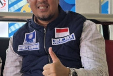 Bupati  dan Wabup Rejang Lebong Diperiksa KPK, Berikut Pernyataan Kusmito Gunawan, Jubir PAN Provinsi Bengkulu