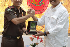 BEMG dan Kejati Bengkulu Bersinergi Sajikan Informasi untuk Masyarakat