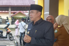 Indomaret Dilarang Tambah Cabang Baru di Kepahiang, Alfamart Diizinkan, Berikut Alasan Bupati
