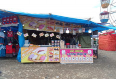 Pelaku Usaha di Bengkulu Mulai Naik Kelas, Digitalisasi UMKM Meningkat