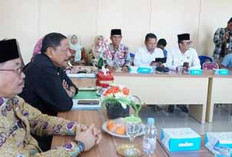 Harga TBS Ditetapkan Tinggi, Seluruh Pabrik CPO di Bengkulu Wajib Patuh!