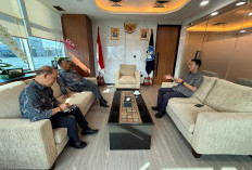  Rejang Lebong Terima   Kuota 20 Persen SMA Garuda