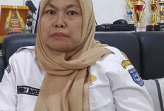  Tiga Besar JPT Pratama di   Bengkulu Utara Tunggu Restu BKN