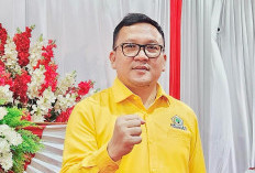 Desak Penataan Muara Air Manna, Dodi Martian:Keselamatan Nelayan Tak Boleh Ditunda Lagi