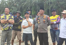 Hari Ketiga Pencarian Korban Tenggelam Masih Nihil