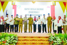 Inovasi APMIKMMDO untuk Majukan UMKM, Hasil Rakerda di Bengkulu