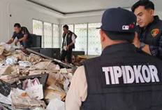 Rekrutmen Pegawai RSKJ Diusut, Polda Bengkulu Geledah 2 Lokasi