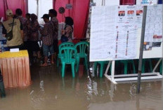 BPBD Kota Bengkulu Siagakan Puluhan Personel Kebencanaan Di Lokasi Ini