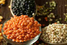 Diet Sering Gagal?  6 Daftar Makanan yang Dapat Turunkan Berat Badan Tanpa Harus Menahan Lapar 