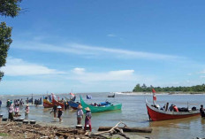  Ini Penyebab Pembelian Sarana Tangkap di Mukomuko Batal 