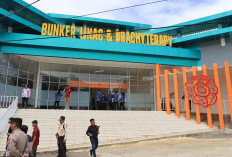 Pemprov Usulkan Rusun Baru di Kawasan RSMY