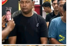 Oknum Polisi Diduga Rampok Toko Emas di Aceh Selatan, Pakai Senjata Laras Panjang, Ini Motifnya 