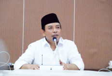 SK 1.400 PPPK Kota Bengkulu Segera Dibagikan, Ini Jadwalnya