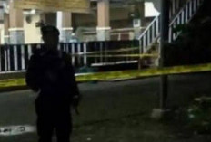 Masih Misteri, Polisi Dalami Ledakan di Masjid Pesona Regency Jember, Diduga dari Jerigen