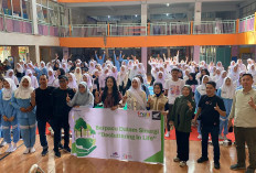 Decluttering in Life Astra Motor Bengkulu, Olah Sampah Rumah Tangga Jadi Produk Bernilai