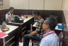 Dirut Perumahan di Bengkulu jadi Tersangka, Ini Dia Kasusnya