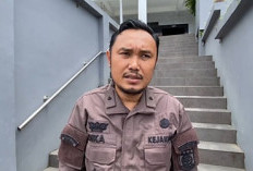 Sejumlah Pejabat Setwan Kepahiang Dipanggil Jaksa, Ini Masalahnya 