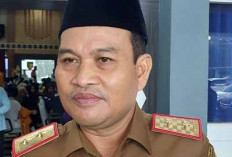 Pemprov Bengkulu Terapkan WFA Lebaran 5 Hari, Berikut Rinciannya