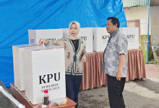 Partisipasi Pemilih Pilkada Rejang Lebong Menurun, Ini Penyebabnya