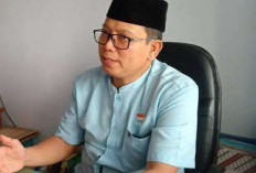 23 Juni, SPMB SD/SMP Dibuka, Begini Keterangan Kepala Bidang Pembinaan Dikdas Dinas Disdik Kota Bengkulung