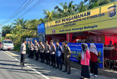 Puncak Arus Balik, Stok   BBM Dipastikan Aman