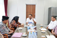 Helmi - Mian Targetkan  Kasus Stunting di Bengkulu Turun Drastis jadi Segini