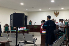 Peminjam Samisake   Diduga Banyak Fiktif, Begini Pengaku Saksi 