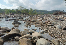 PKJK Protes Galian C   di Sungai Kedurang, Khawatirkan Kejadian Ini