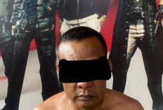 Bobol Toko di Manna, Pria Asal Padang Guci Ini Diringkus Polisi, Pengakuannya Bikin Miris