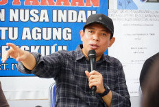 Kasus DBD Tinggi, Wali Kota Bengkulu Ajak Terapkan PHBS