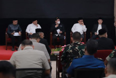 Salat Id Kenegaraan di Istiqlal Digelar Sabtu 21 Maret 2026, Pengamanan Diperketat Ini Persiapan Lengkapnya