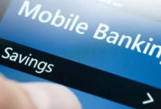 Tips Hindari Maling M-Banking, Begini Caranya
