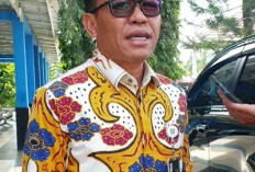 TGR Lebong Rp 10 Miliar Belum Dikembalikan, Pj Sekda Tegaskan Ini