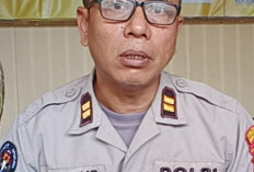 Festival Tabut, Waspada Copet