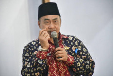 Masuki Semester II, TAPD Minta OPD Percepat Penyerapan APBD 2026